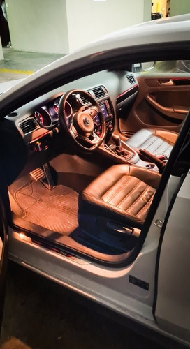 Volkswagen Vento Gli