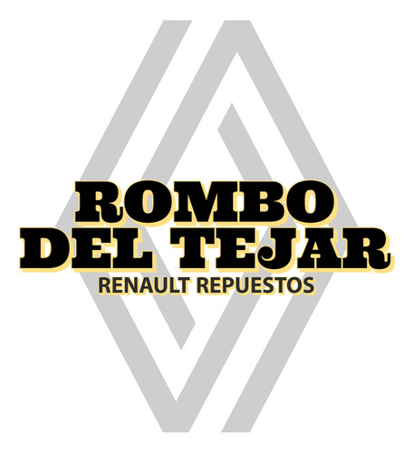 Amortiguador Capot Renault Kangoo 2