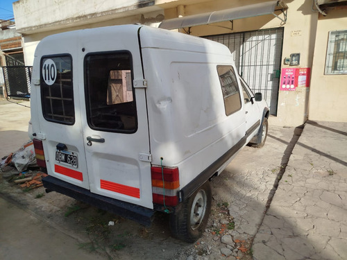 Citroën C15 1.9 Furgon D