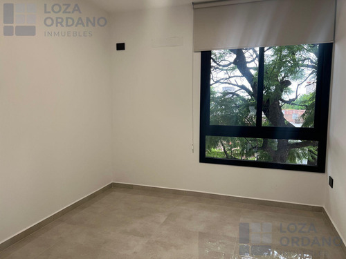 Departamento En Alquiler 1dorm Bº Pueyrredon
