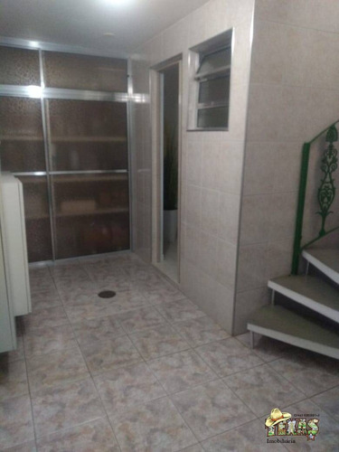 Imagem 13 de 15 de Sobrado Guilhermina Metro - 2228