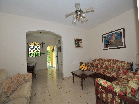 Casa - Venda - Chacara Malota - Cod. 746 - V746