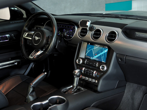 Ford Mustang 5.0 Gt Premium V8 2p