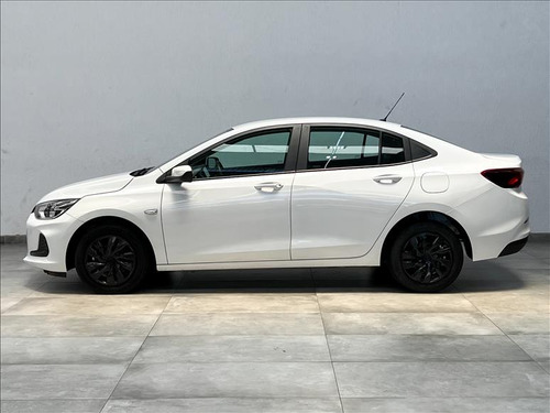 Chevrolet Onix 1.0 Plus lt