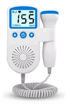 Comprar Baby Detector De Monitores Frecuencia Cardiaca Doppler Fetal