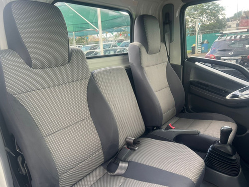 Jac X 350 Chasis 2023