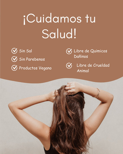 Shampoo Ainticaída Con Romero Y Minoxidil 500 Ml