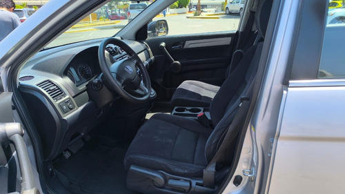 Honda CR-V 2.4 Lx Mt