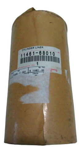 Cilindro O Camisa Motor 2h Original Toyota