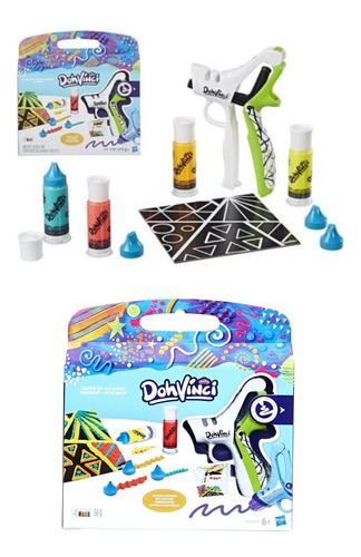 Set Plástilina Play Doh Accesorios 