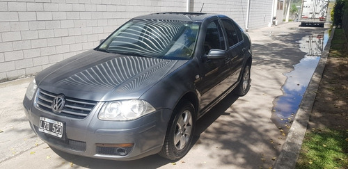 Volkswagen Bora 2.0 Trendline 115cv Tiptronic 2012