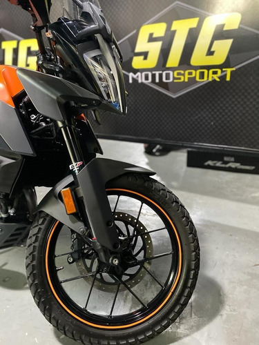 Imagen 21 de 24 de Ktm Adventure 390 - Escape - En Garantía - En Stg Motosport