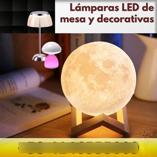 Linterna Led Pulsera Para Niños Rosado Con Control De Voz