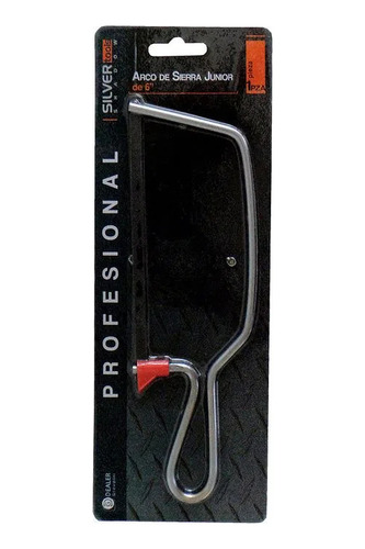 Arco De Sierra Junior 150 Mm