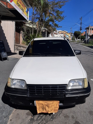 Kadett Ano 90 Ano 90