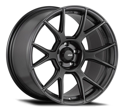 Rines Konig Ampliform 18x9.5 5x114.3