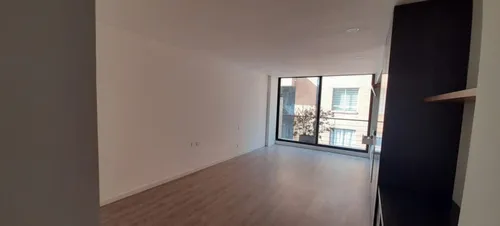 Apartamento En Venta En Santa Barbara Occidental. Cod V12327