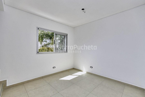 Imagen 15 de 31 de Triplex Borges 1576 - Moron Sur