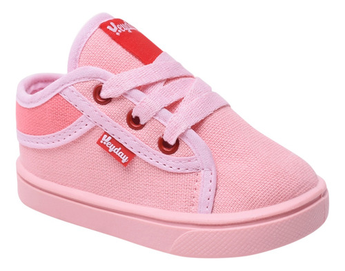 Zapatillas Urbanas Heyday Oficial Art 167 Niñas Niños Infant