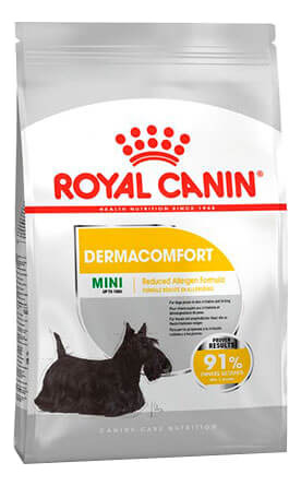 Royal Canin Mini Dermacomfort X 1 Kg