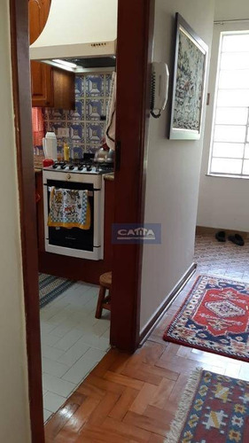 Sobrado Á Venda Próximo Ao Parque Do Carmo Com Piscina - So15267
