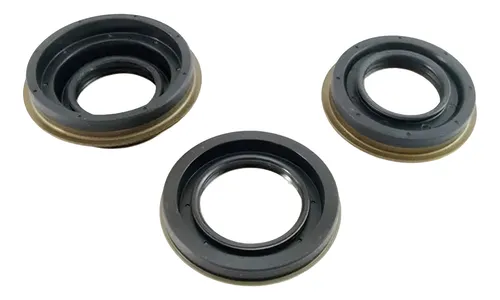 comprar Kit Retentores Cambio 6t30 Gm Spin Cruze Cobalt Onix Prisma