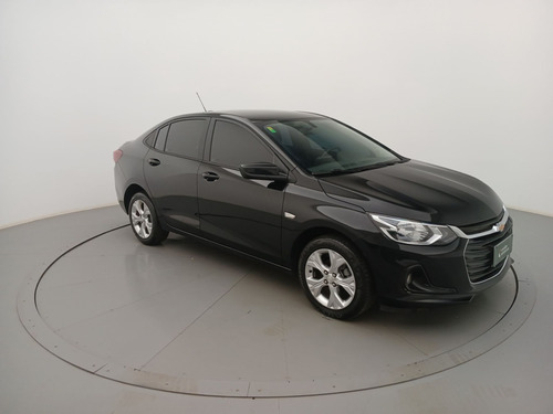 Chevrolet Onix 1.0 TURBO FLEX LTZ AUTOMÁTICO