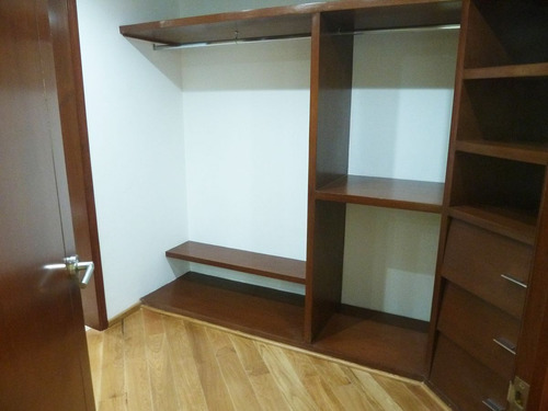 Imagen 18 de 30 de Departamento Remodelado En Venta En Bosques De Las Lomas