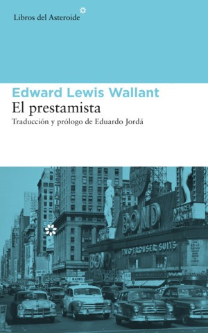 Libro Prestamista, El-nuevo