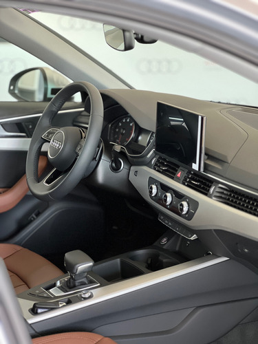 Audi A4 2.0 T 40 Tfsi Dynamic 190Hp
