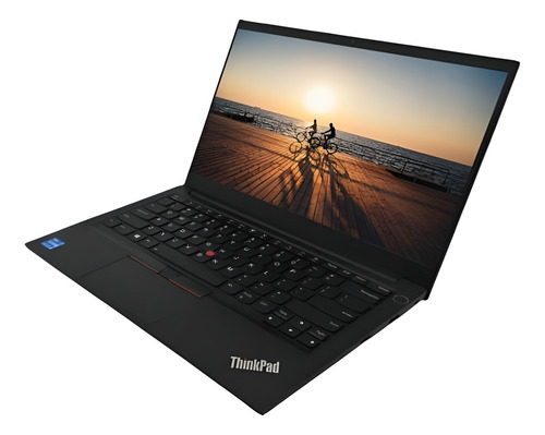 Lenovo Thinkpad E14 Core I7-11 2gb Video 16gb Ram 512gb Ssd (Reacondicionado)