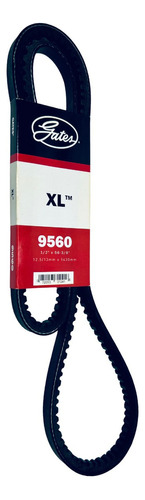 Correa En V Gates Compatible Con Thermo-king 789007