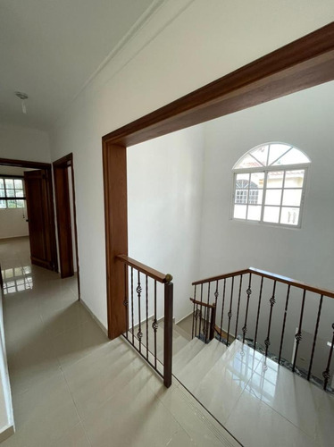 Townhouse En Venta En Buena Vista Norte