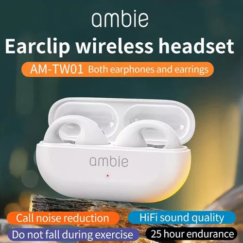 Auriculares Intraurales Inalámbricos True Wireless