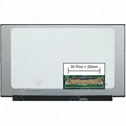 Pantalla Compatible Full 15.6 30p Acer Aspire 3 A315-56-54ab