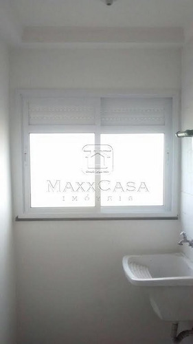 Imagem 10 de 15 de Apartamento Em Parque Reboucas - São Paulo - 15109