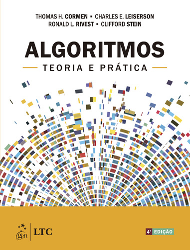 Livro Algoritmos