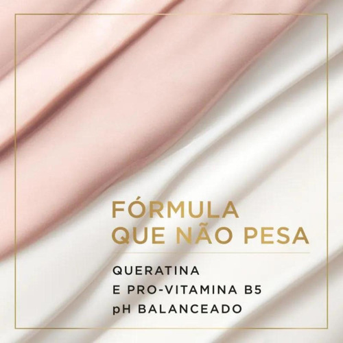 Kit C/ 6 Shampoo Pantene Queratina 300 Ml