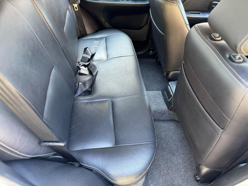 Mitsubishi Pajero TR4 2.0 4X2 16V 140CV FLEX 4P AUTOMÁTICO
