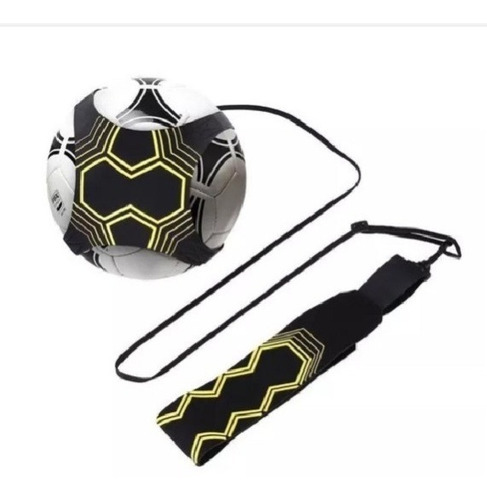 Imagen 8 de 10 de Cinturón Entrenamiento Futbol Deporte Niños Despacho Gratis