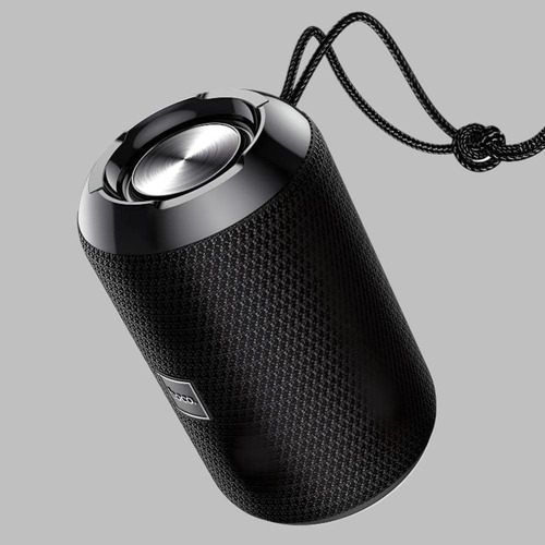 Parlante Portátil Bluetooth Hoco Multipropósito