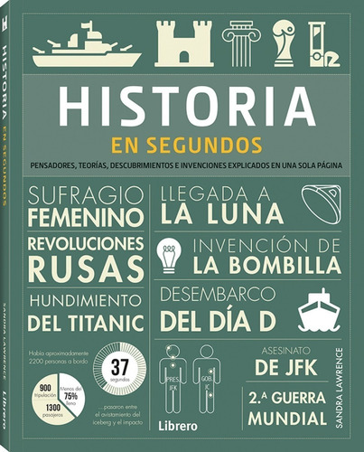 Historia En Segundos