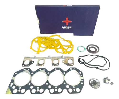 Kit De Empacaduras Toyota Dyna 88-00 4.0 14b