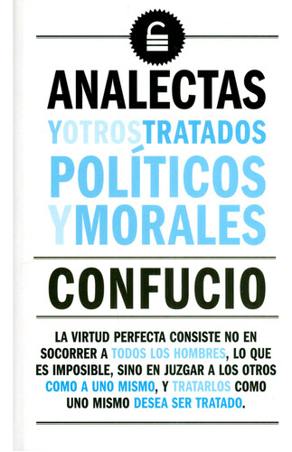 Analectas Y Otros Tratados Políticos Y Morales.