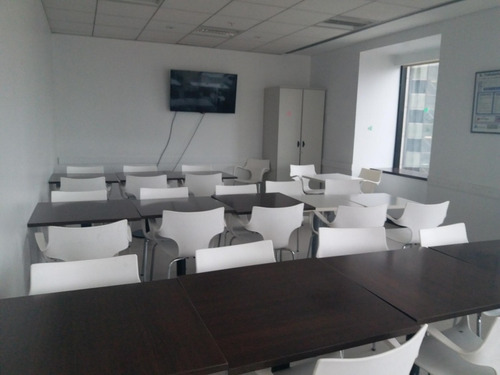 Imagen 3 de 12 de Oficinas Alquiler | San Martín 344 Caba | 14° Y 16° 1416 M²