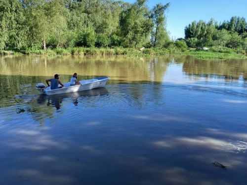 Canobote 420 Matrizado Ver Video Robusto Transportable