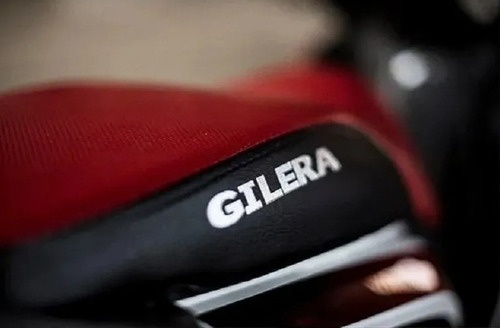 Gilera Smash 110 Automatica 18ctas$6.072 Mroma (piccola 150)