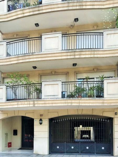 Imagen 1 de 12 de Fantastico Semipiso De Tres Ambientes Con Cochera En Belgrano R.