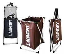 Comprar Cesto Laundry Ropa Sucia Canasto Para Ropa Buena Calidad