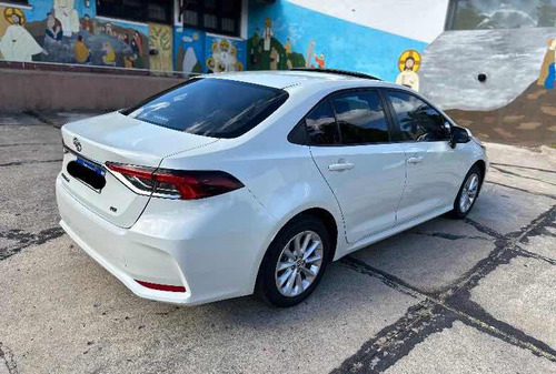 Toyota Corolla 1.8 Xei Cvt 140cv